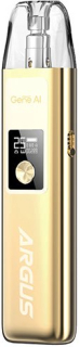Elektronická cigareta VOOPOO ARGUS G 1000mAh Sand Drift Gold