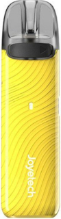 Elektronická cigareta Joyetech EVIO Gleam Pod 900mAh Lemon Yellow