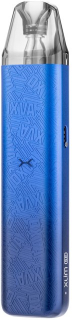 Elektronická cigareta OXVA Xlim SE Classic Edition Pod 900mAh Black Blue