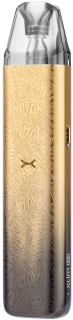 Elektronická cigareta OXVA Xlim SE Classic Edition Pod 900mAh Black Gold