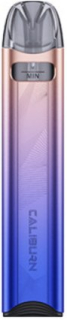 Elektronická cigareta Uwell Caliburn A3S 520mAh Iris Purple