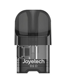 Cartridge Joyetech EVIO Grip Pod 2,8ml 0,6ohm
