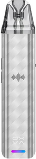Elektronická cigareta OXVA Xlim SE 2 Pod 1000mAh Silver Grey