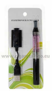 E-cigareta eGo CE 9 start set 1100 mAh, 1ks 