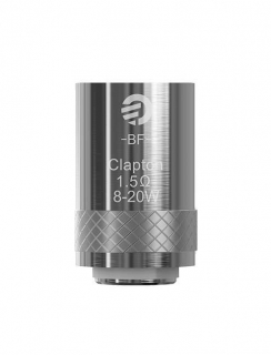 Atomizer Joyetech BF Clapton 1,5ohm