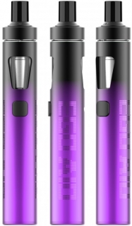 E-cigareta Joyetech eGo AIO ECO Friendly Version 1700mAh Gradient Purple