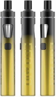 E-cigareta Joyetech eGo AIO ECO Friendly Version 1700mAh Gradient Yellow