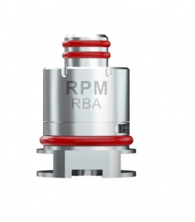 Žhavicí hlava Smoktech RPM RBA 0,6ohm
