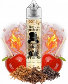 Příchuť Dream Flavor Lord of the Tobacco Shake and Vape 12ml Appleton