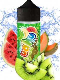 Příchuť UAHU Shake and Vape 15ml Kiwi Game