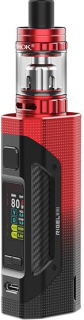 Grip Smoktech Rigel Mini 80W Full Kit Black Red