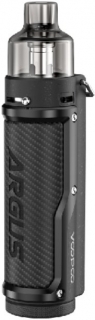 Grip VOOPOO Argus Pro 80W 3000mAh Full Kit Carbon Fiber and Black