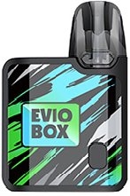 Elektronická cigareta Joyetech EVIO Box Pod 1000mAh Jungle