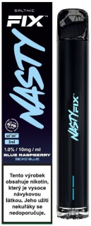 Nasty Juice Air Fix elektronická cigareta Sicko Blue 10mg