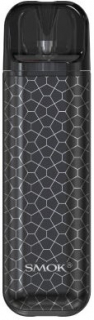 Elektronická cigareta Smoktech Novo 2S 800mAh Black Armor