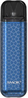 Elektronická cigareta Smoktech Novo 2S 800mAh Blue Armor