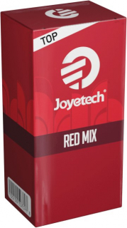 Liquid TOP Joyetech Red Mix 10ml - 0mg