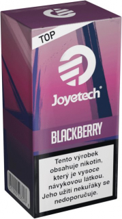 Liquid TOP Joyetech Blackberry 10ml - 3mg