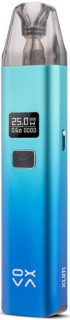 Elektronická cigareta OXVA Xlim Pod 900mAh Blue Green