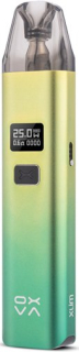 Elektronická cigareta OXVA Xlim Pod 900mAh Green Lemon