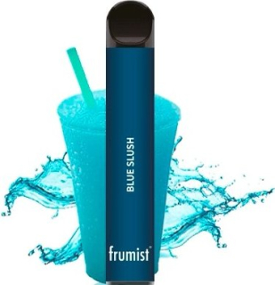 Elektronická cigareta Frumist Blue Slush 20mg