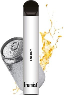 Elektronická cigareta Frumist Energy 20mg