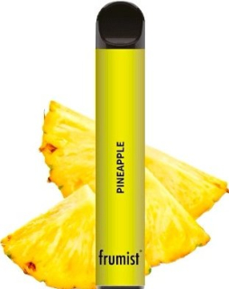 Elektronická cigareta Frumist Pineapple 20mg