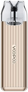 Elektronická cigareta VOOPOO VMATE Infinity Edition 900mAh Golden Brown