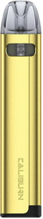 Elektronická cigareta Uwell Caliburn A2S 520mAh Gold