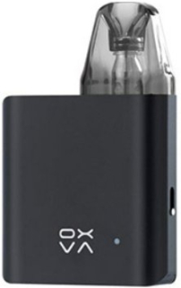 Elektronická cigareta OXVA Xlim SQ Pod 900mAh Black