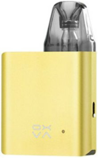 Elektronická cigareta OXVA Xlim SQ Pod 900mAh Gold