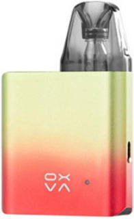 Elektronická cigareta OXVA Xlim SQ Pod 900mAh Pink Green