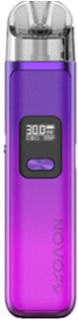 Elektronická cigareta Smoktech NOVO Pro 1300mAh Purple Pink