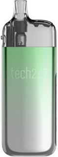 Elektronická cigareta Smoktech Tech247 Pod 1800mAh Green Gradient